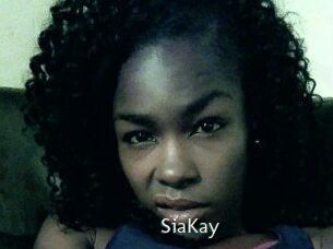 SiaKay