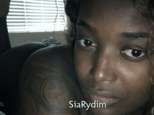 SiaRydim