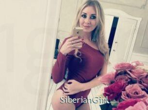 SiberianGirl