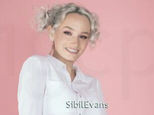 SibilEvans