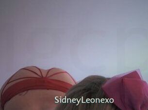 SidneyLeonexo