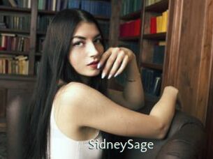 SidneySage