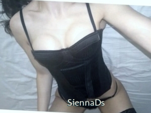 SiennaDs