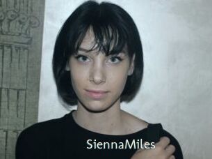 SiennaMiles