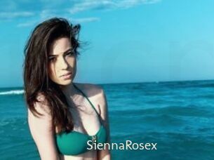 SiennaRosex