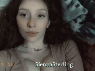 SiennaSterling