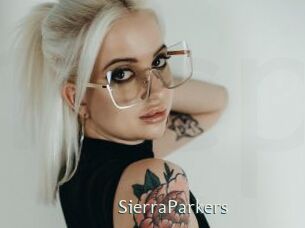 SierraParkers