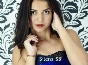 Silena_SS 1 grosse chatte poilue