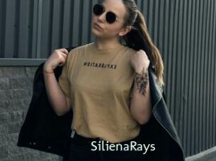 SilienaRays