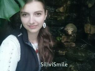 SiliviSmile
