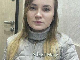 SilkyUMary