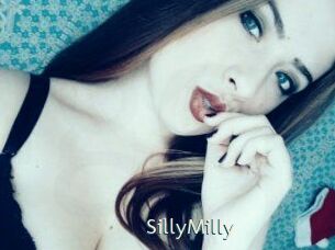 SillyMilly