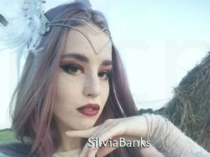 SilviaBanks