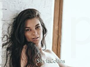 SilviaColins