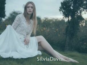 SilviaDavis