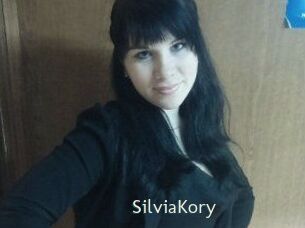 SilviaKory