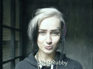 SilviaRubby
