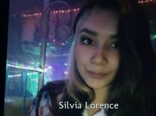 Silvia_Lorence