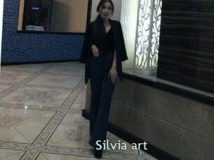 Silvia_art