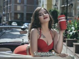 SimonSara