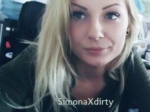 SimonaXdirty