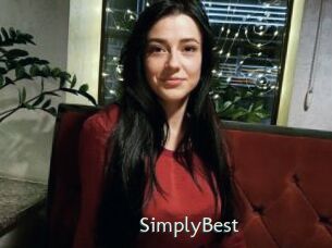 SimplyBest
