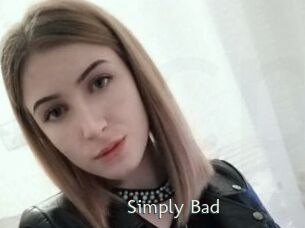 Simply_Bad