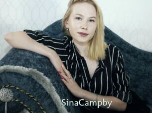 SinaCampby