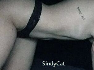 SindyCat