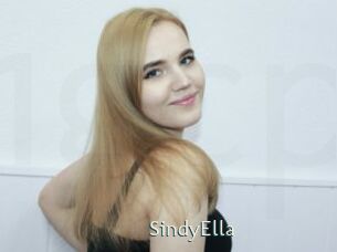 SindyElla