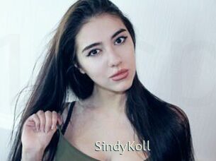 SindyKoll