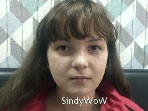 SindyWoW