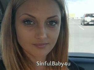 SinfulBaby4u