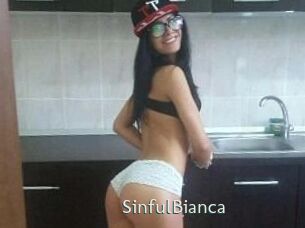 SinfulBianca