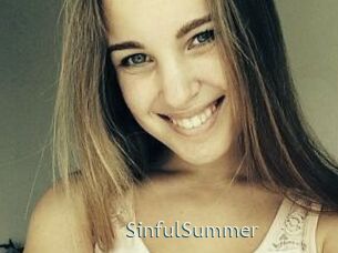 SinfulSummer