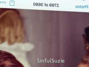 SinfulSuzie