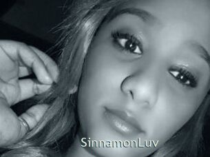 SinnamonLuv