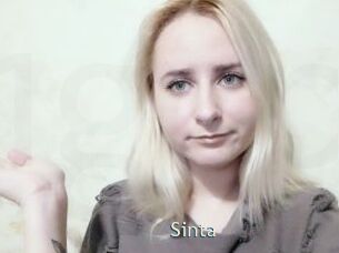 Sinta