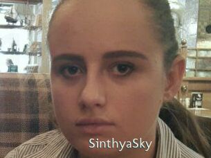 SinthyaSky