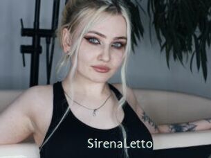 SirenaLetto