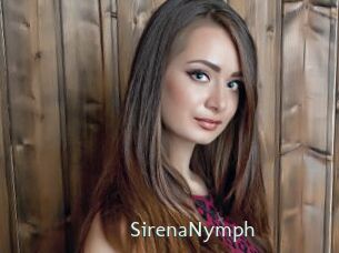 SirenaNymph