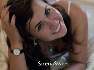 SirenaSweet