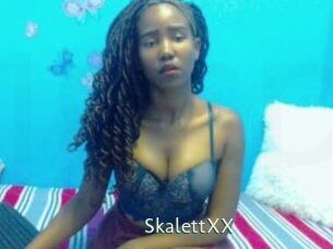 SkalettXX