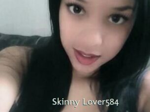 Skinny_Lover584 1 grosse chatte poilue