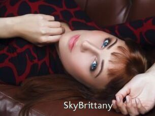 SkyBrittany