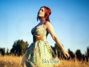 SkyDee