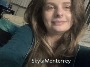 SkylaMonterrey