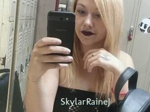 SkylarRaineJ