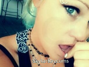 SkylarRaycums
