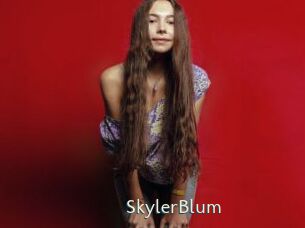 SkylerBlum